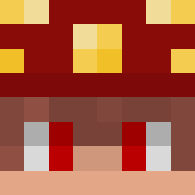 User minecraft head