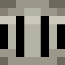 Hydnell Minecraft head