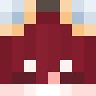 User minecraft head