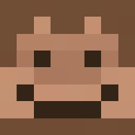 User minecraft head