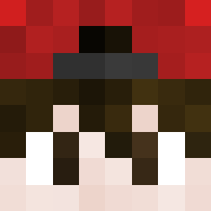 User minecraft head