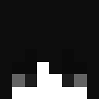 User minecraft head