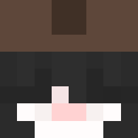 User minecraft head