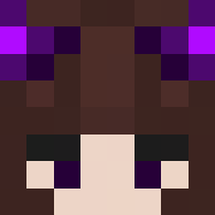 User minecraft head