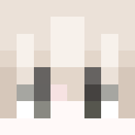User minecraft head