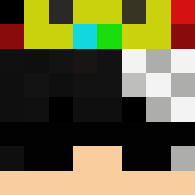 User minecraft head