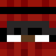 User minecraft head