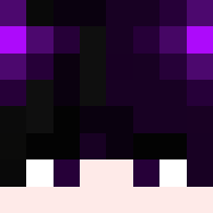 User minecraft head
