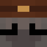 User minecraft head