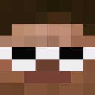 User minecraft head