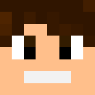 User minecraft head