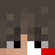 User minecraft head