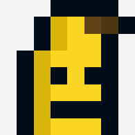 User minecraft head