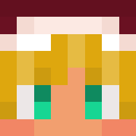 User minecraft head