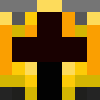 minecraft head