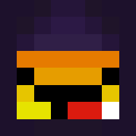 User minecraft head