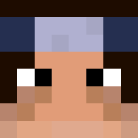 User minecraft head