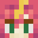 Jordy's Minecraft head