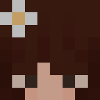User minecraft head