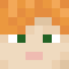 minecraft head