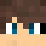 User minecraft head