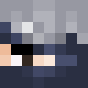Kakashi