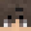 minecraft head