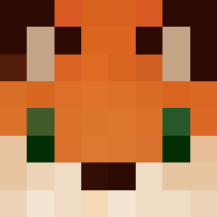 User minecraft head