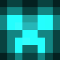 User minecraft head