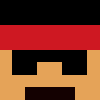 minecraft head