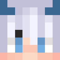 User minecraft head