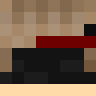 User minecraft head