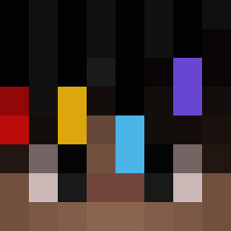 Minecraft hlava hráče Kohonico01