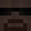 minecraft head