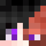 User minecraft head
