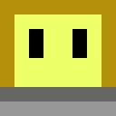 Lampey Minecraft head