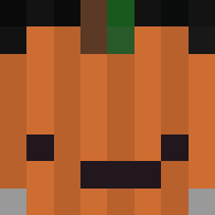 User minecraft head