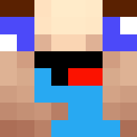 User minecraft head