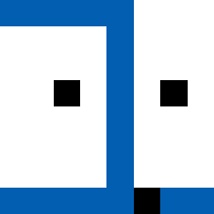 User minecraft head