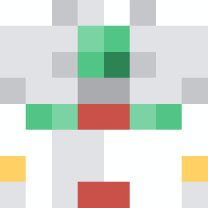 Logicneverworks Minecraft Skin History — SkinMC