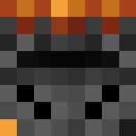 User minecraft head
