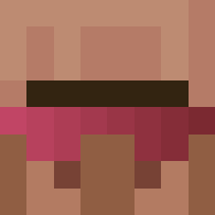 User minecraft head