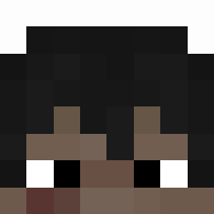 User minecraft head