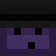 User minecraft head