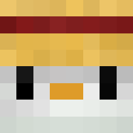 User minecraft head