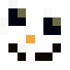 minecraft head