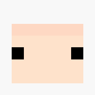 User minecraft head
