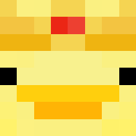 User minecraft head