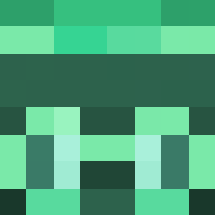 User minecraft head