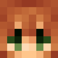 User minecraft head